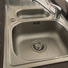 Holiday Letting Cleaning UK